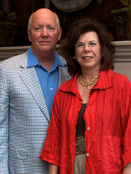 ART AND ANGELA WILLIAMS Owners